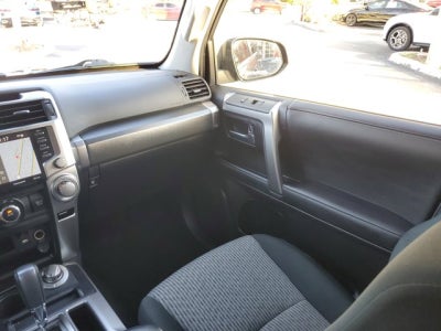 2023 Toyota 4Runner SR5 AWD