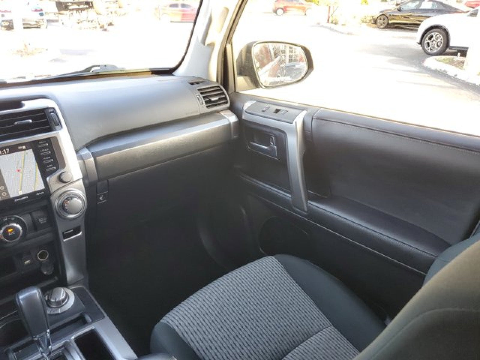 2023 Toyota 4Runner SR5 AWD