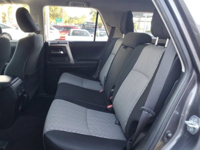 2023 Toyota 4Runner SR5 AWD