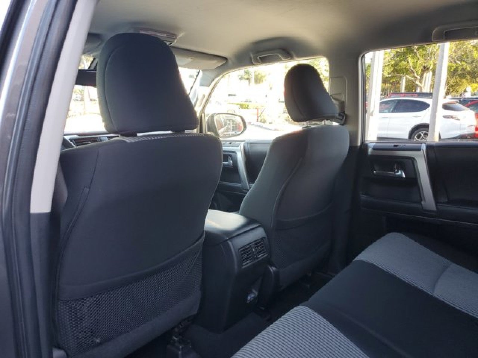 2023 Toyota 4Runner SR5 AWD