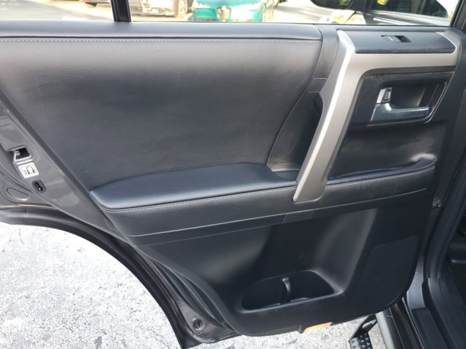 2023 Toyota 4Runner SR5 AWD