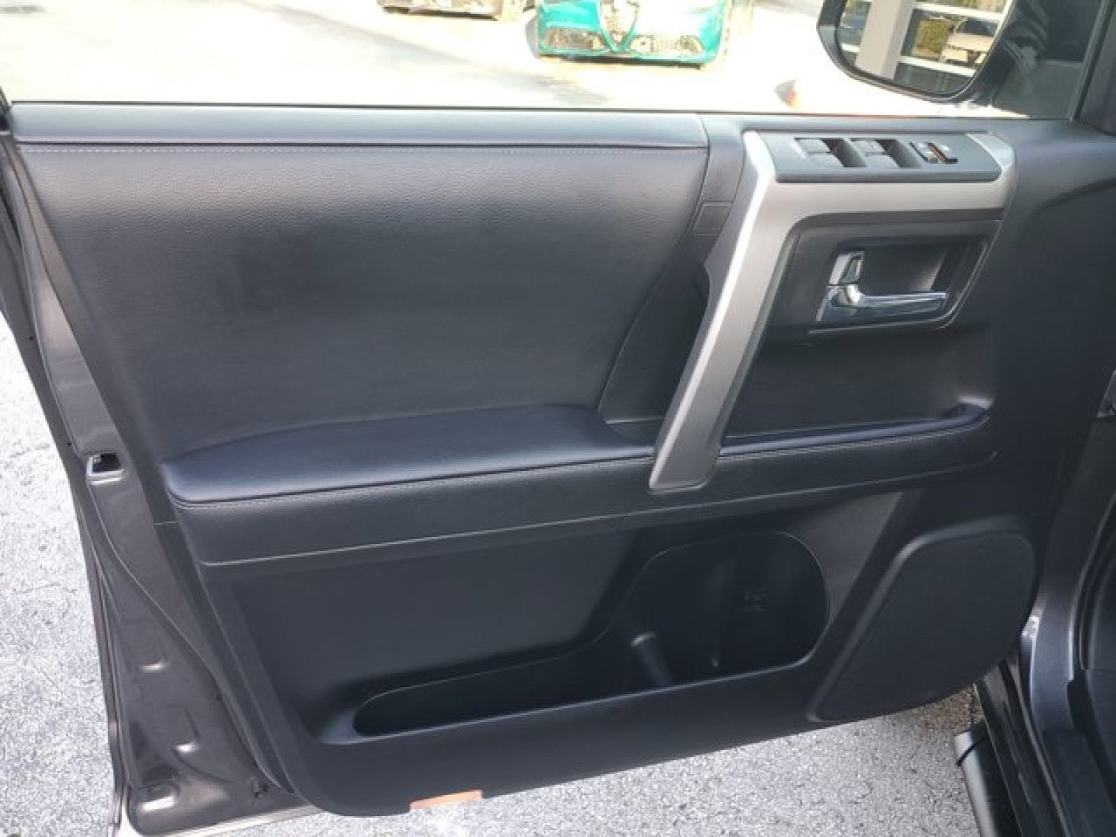 2023 Toyota 4Runner SR5 AWD