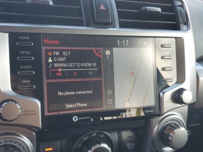 2023 Toyota 4Runner SR5 AWD