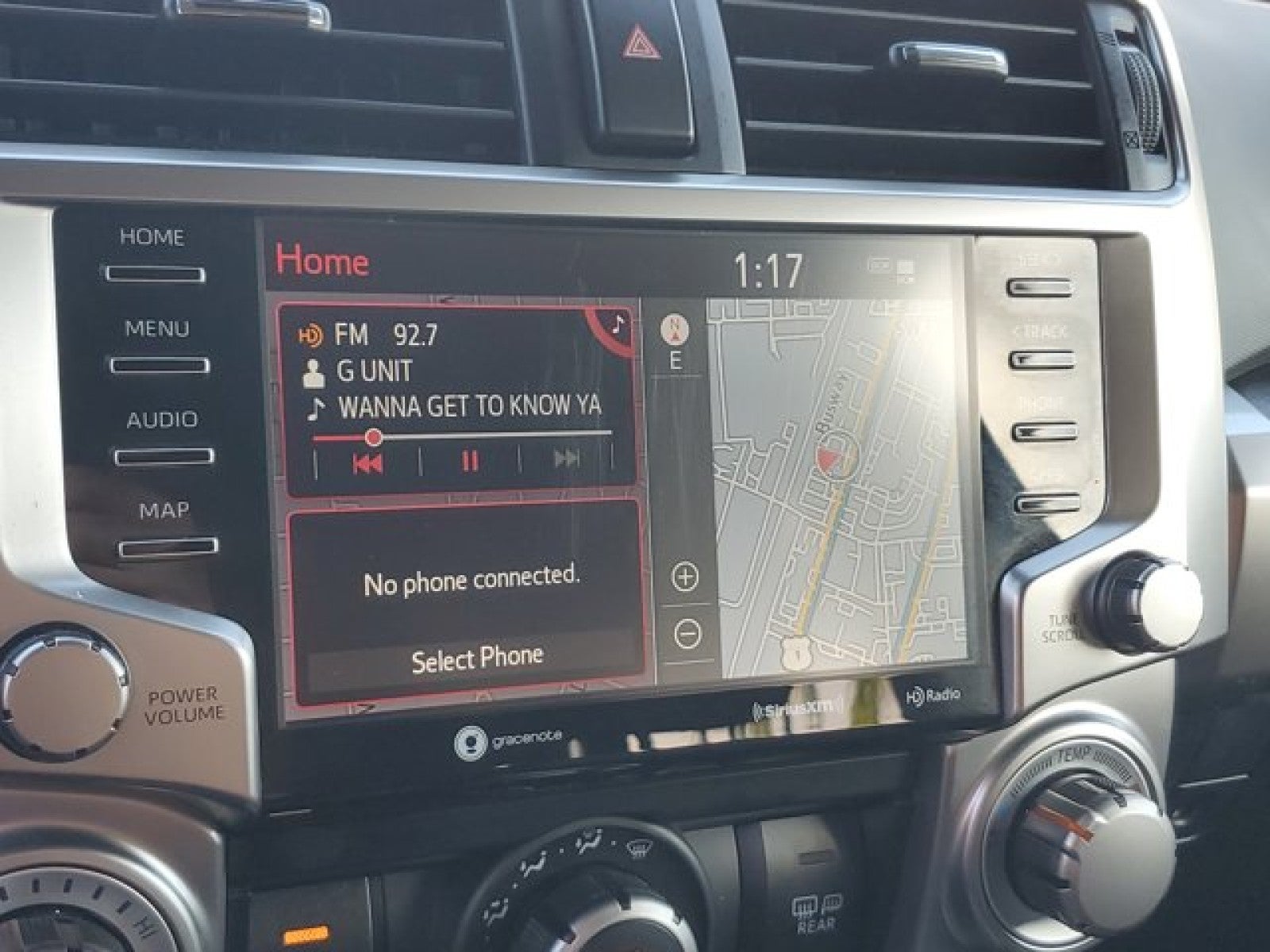 2023 Toyota 4Runner SR5 AWD