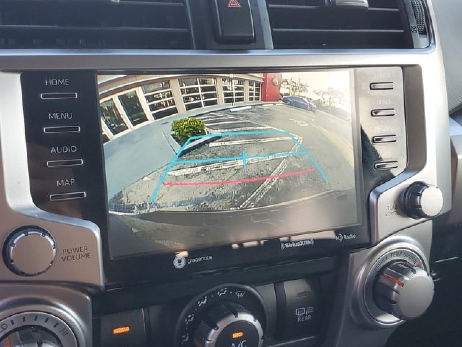 2023 Toyota 4Runner SR5 AWD