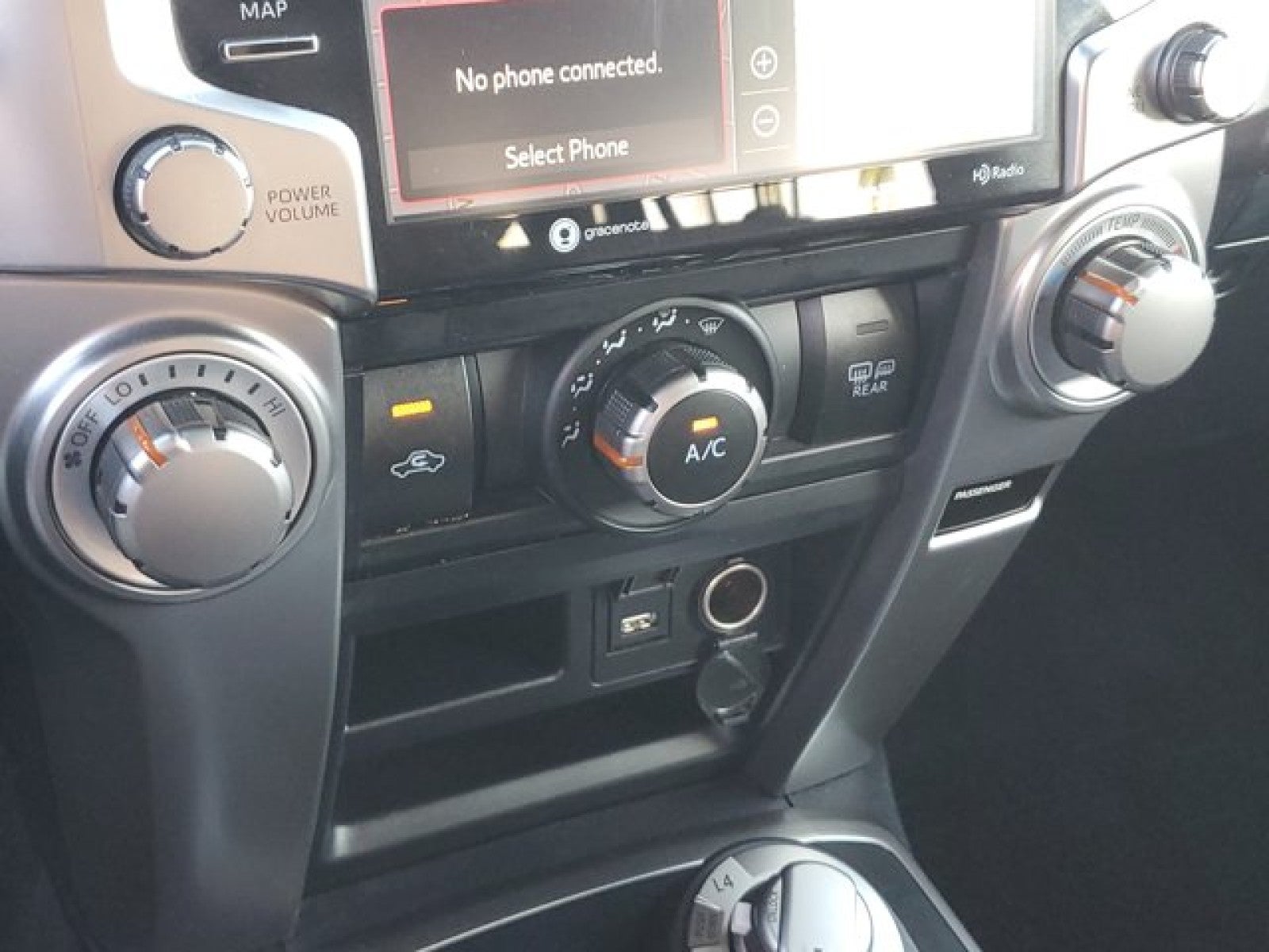 2023 Toyota 4Runner SR5 AWD