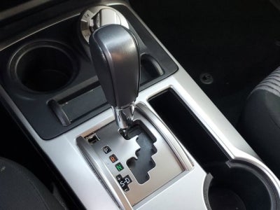 2023 Toyota 4Runner SR5 AWD