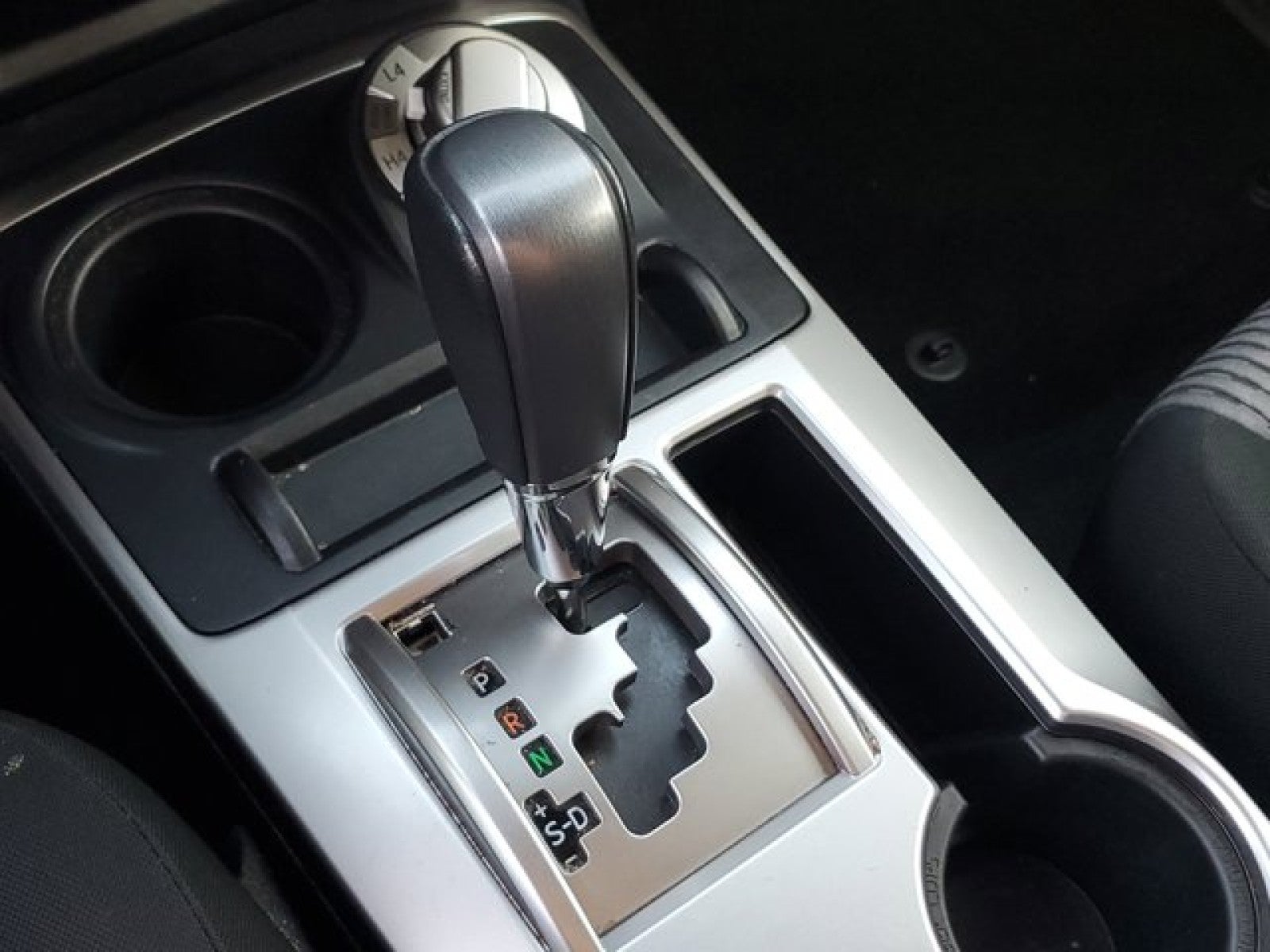 2023 Toyota 4Runner SR5 AWD