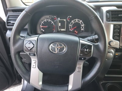 2023 Toyota 4Runner SR5 AWD