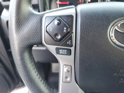 2023 Toyota 4Runner SR5 AWD