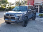 2023 Toyota 4Runner SR5 AWD