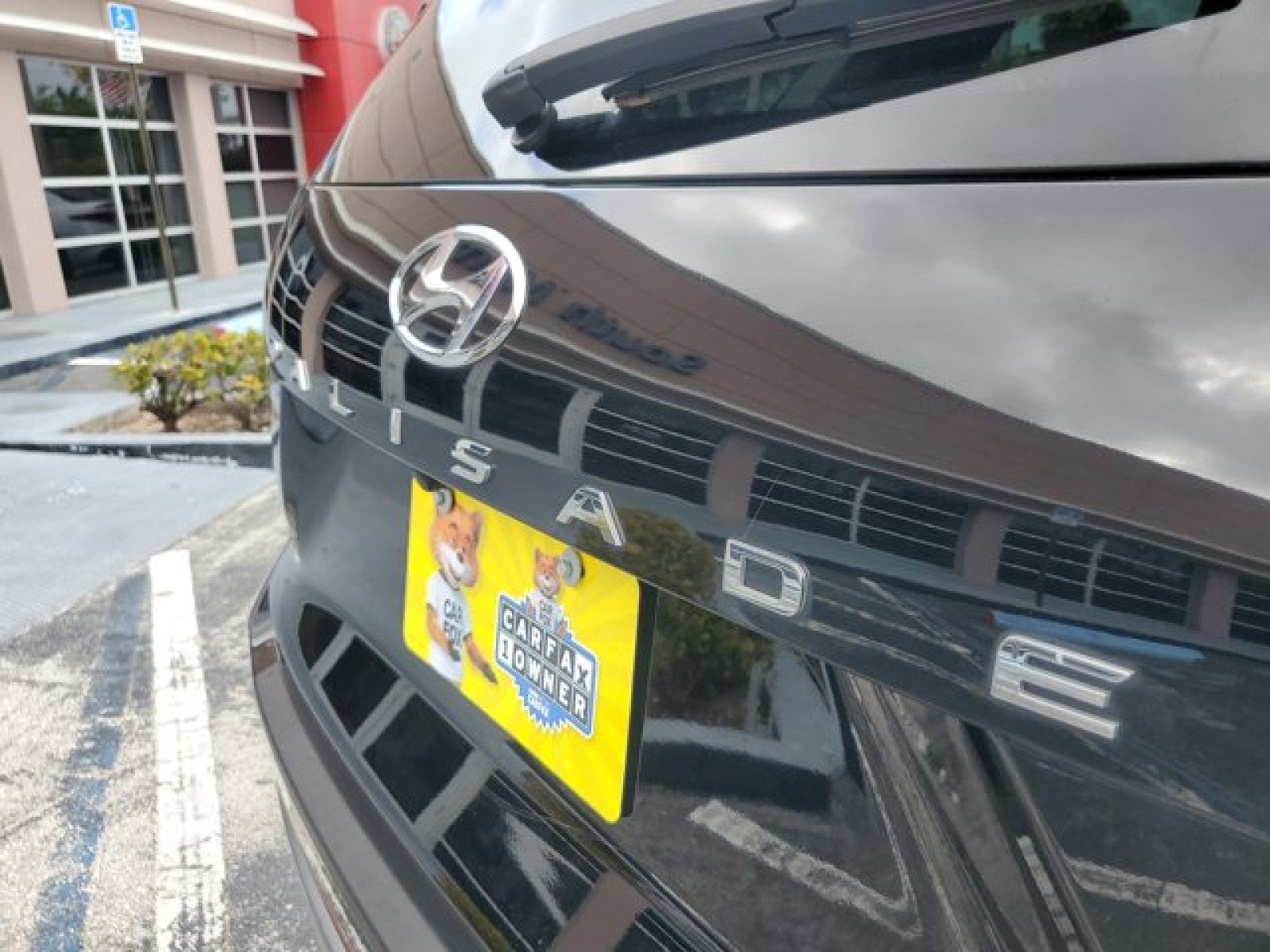 2023 Hyundai PALISADE SEL