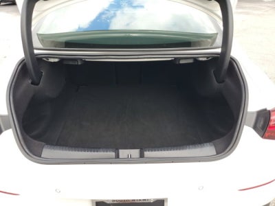 2025 Mercedes-Benz CLA 250