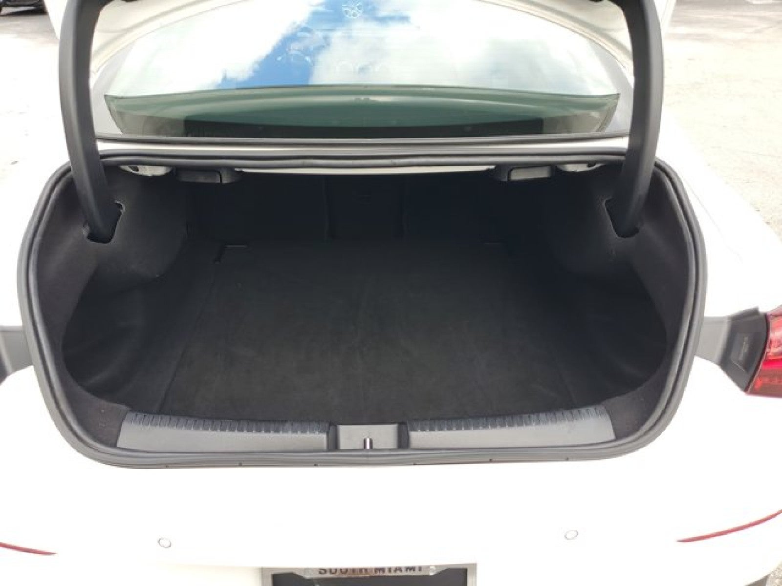 2025 Mercedes-Benz CLA 250