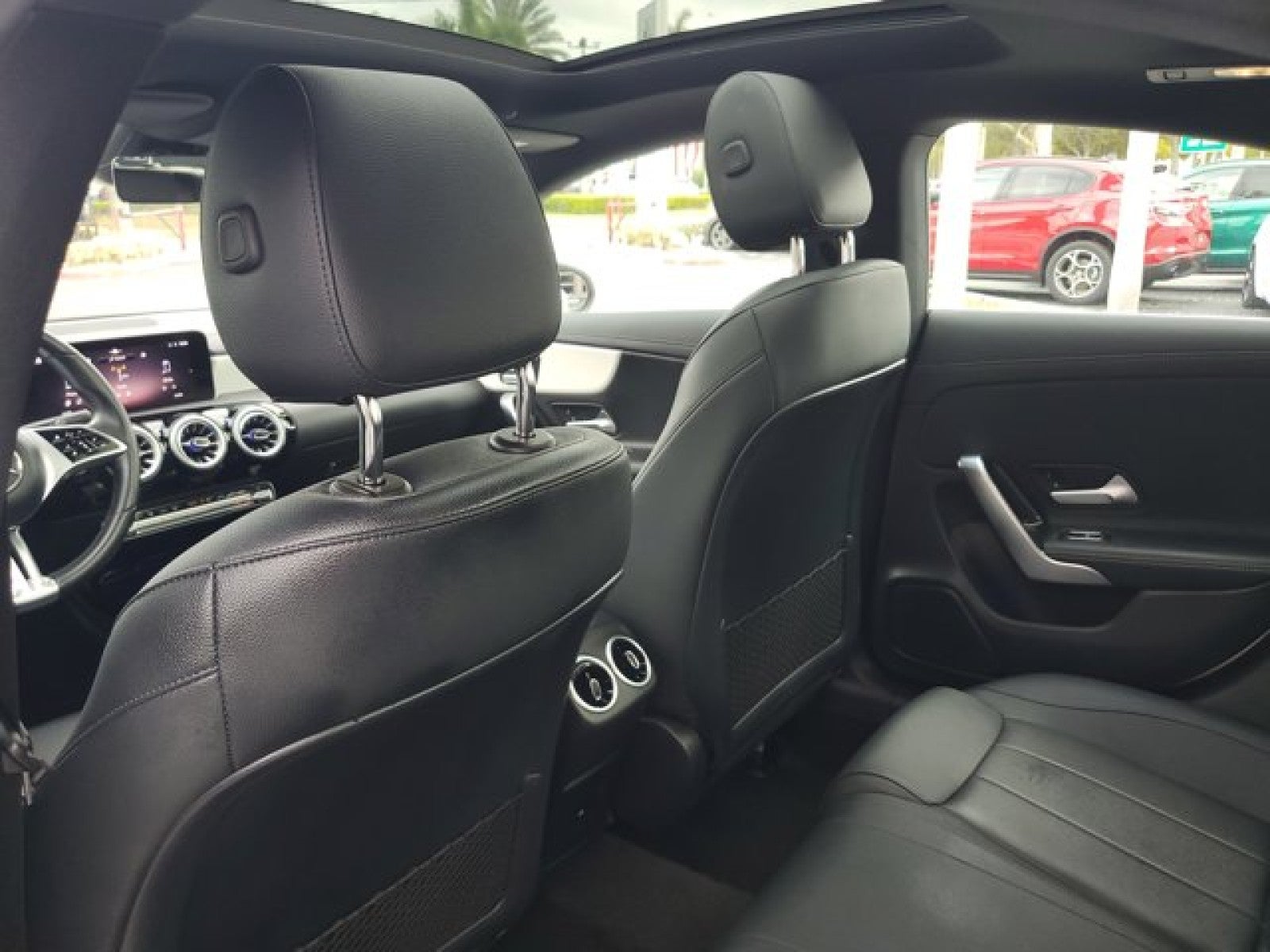 2025 Mercedes-Benz CLA 250