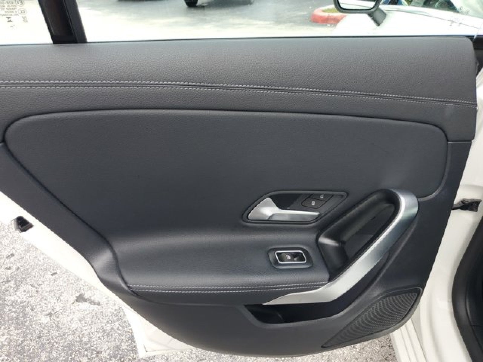 2025 Mercedes-Benz CLA 250