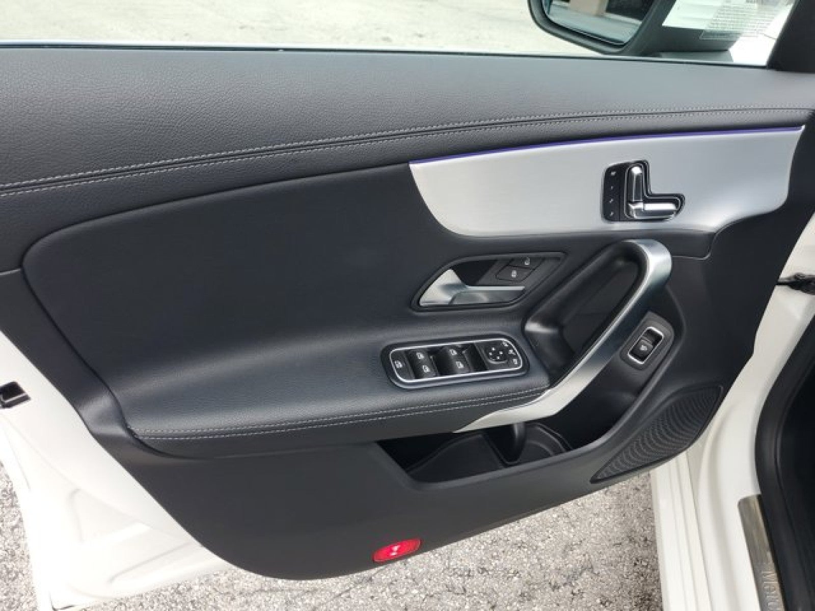 2025 Mercedes-Benz CLA 250