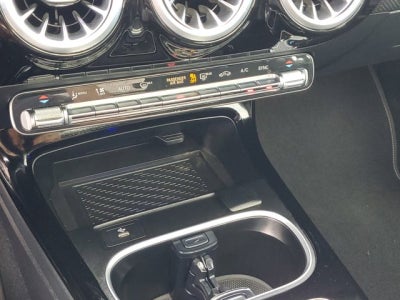 2025 Mercedes-Benz CLA 250