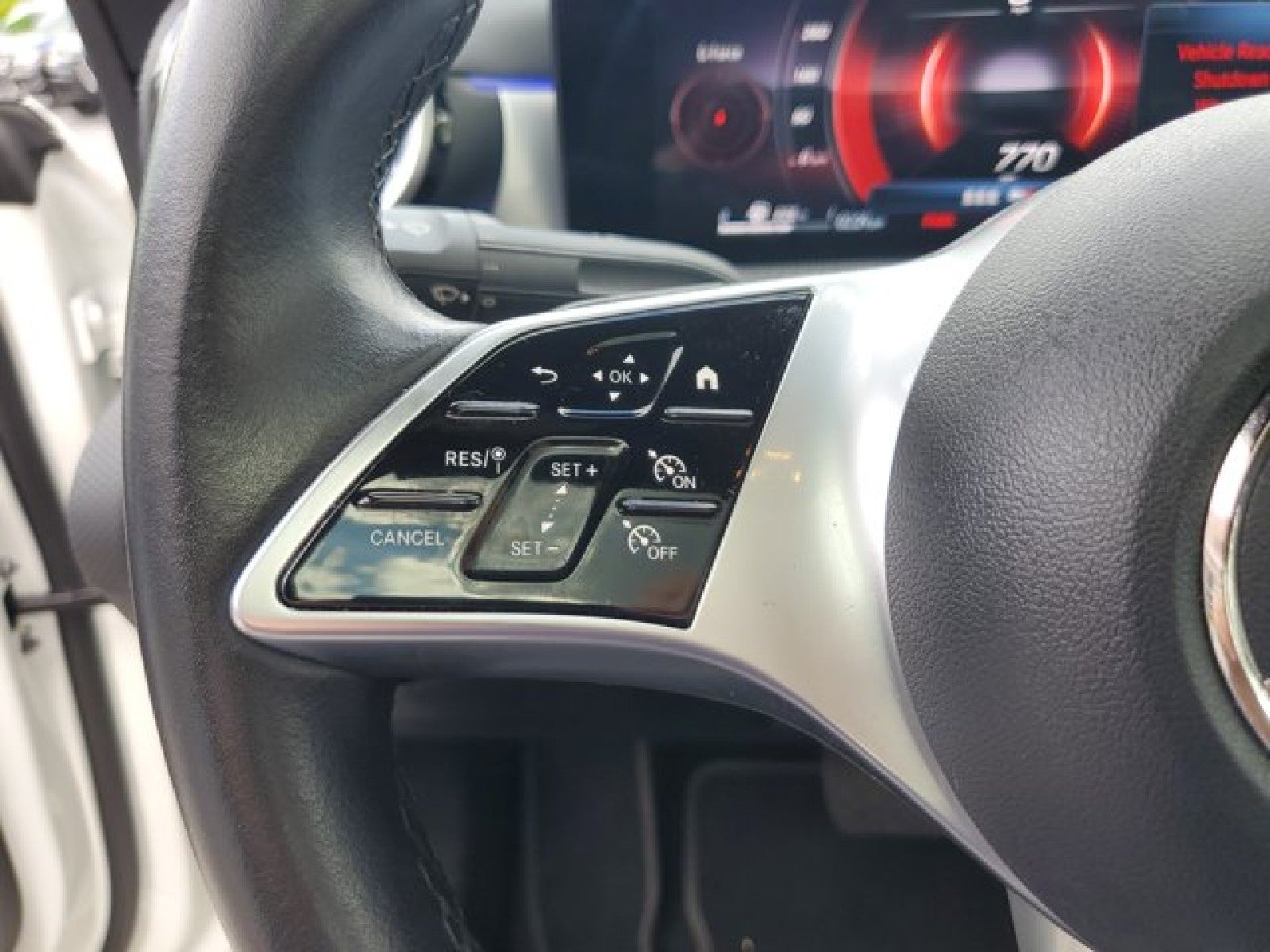 2025 Mercedes-Benz CLA 250