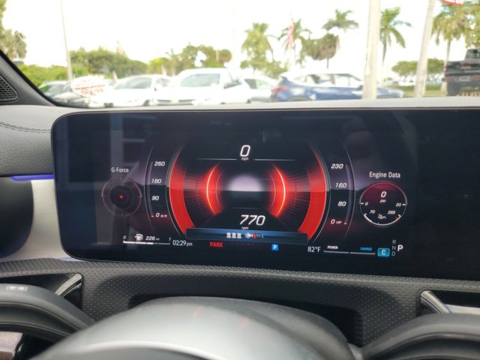 2025 Mercedes-Benz CLA 250