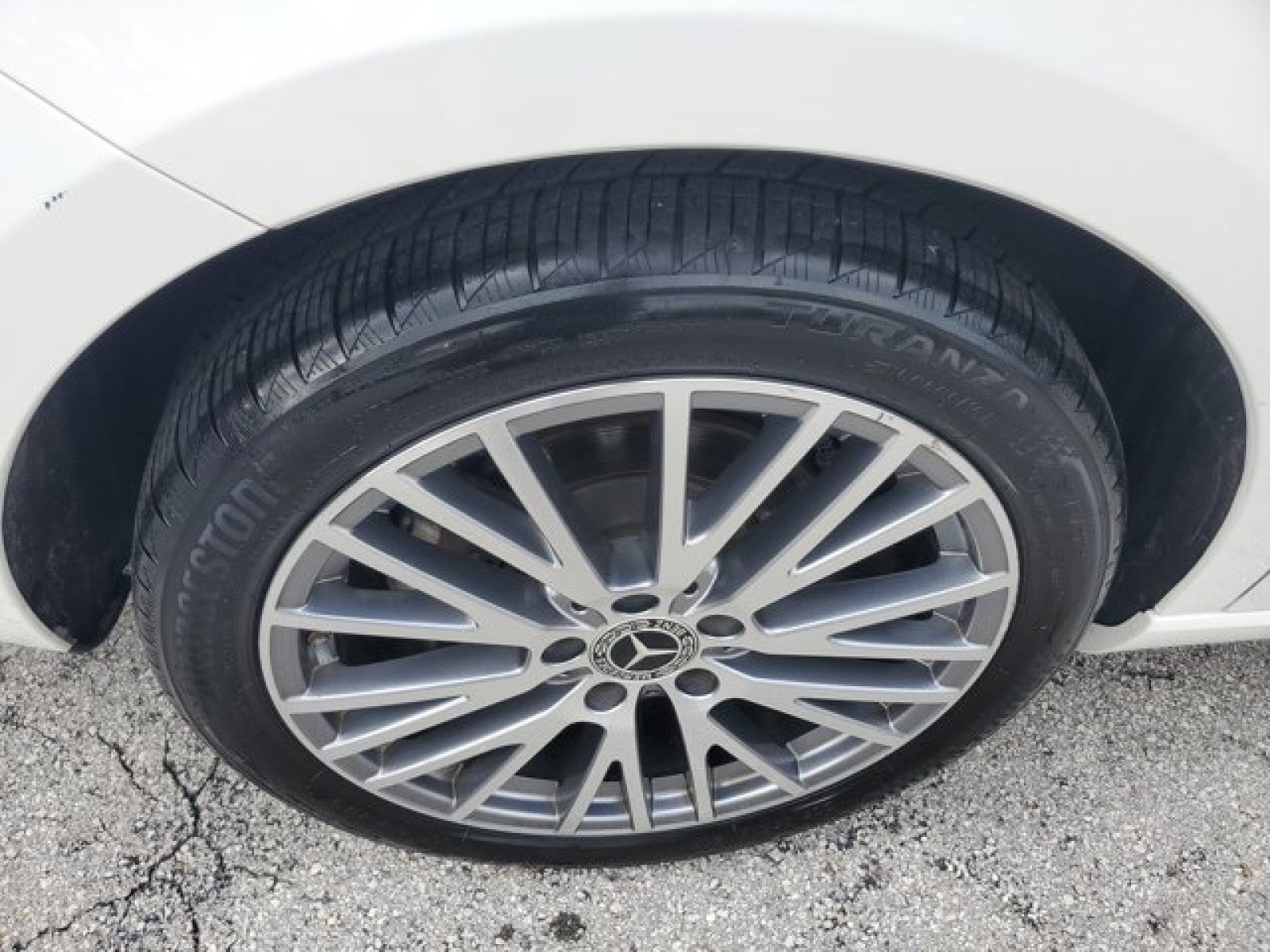 2025 Mercedes-Benz CLA 250