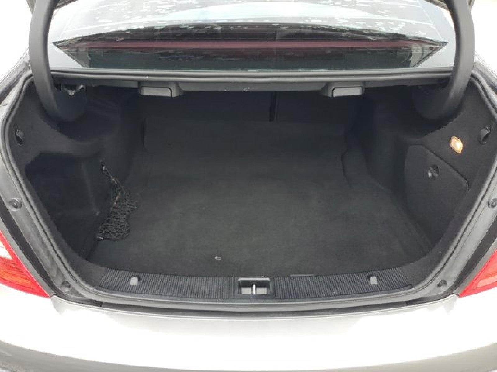 2011 Mercedes-Benz C-Class C 300 Luxury