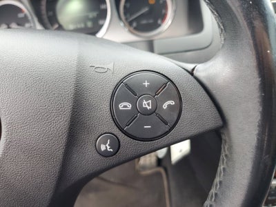 2011 Mercedes-Benz C-Class C 300 Luxury