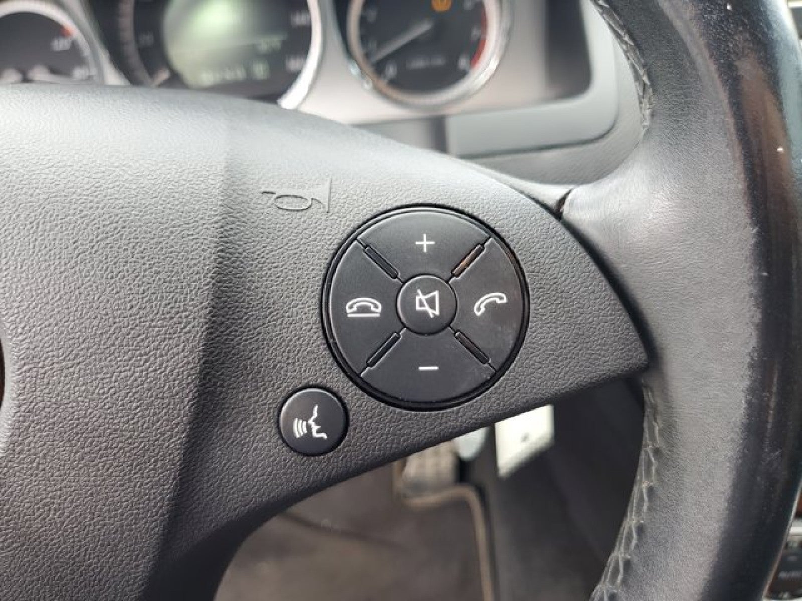 2011 Mercedes-Benz C-Class C 300 Luxury