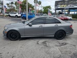 2011 Mercedes-Benz C-Class C 300 Luxury