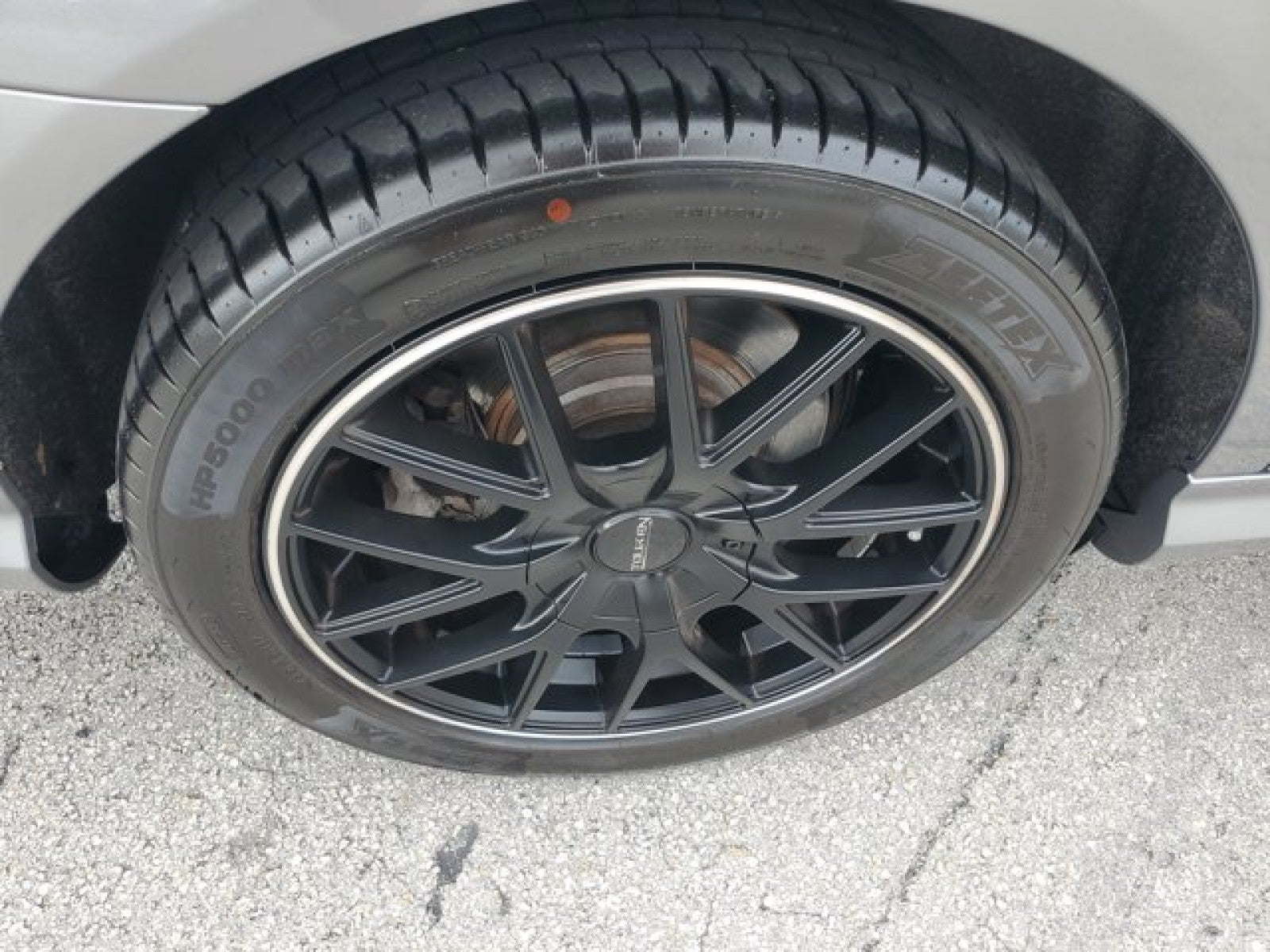 2011 Mercedes-Benz C-Class C 300 Luxury