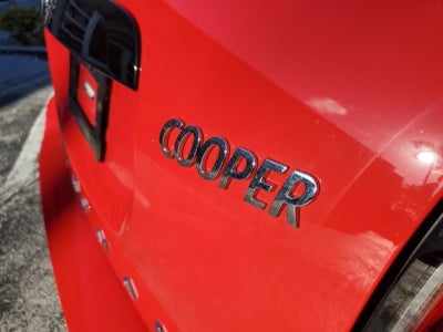 2024 MINI Countryman Cooper