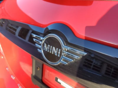 2024 MINI Countryman Cooper