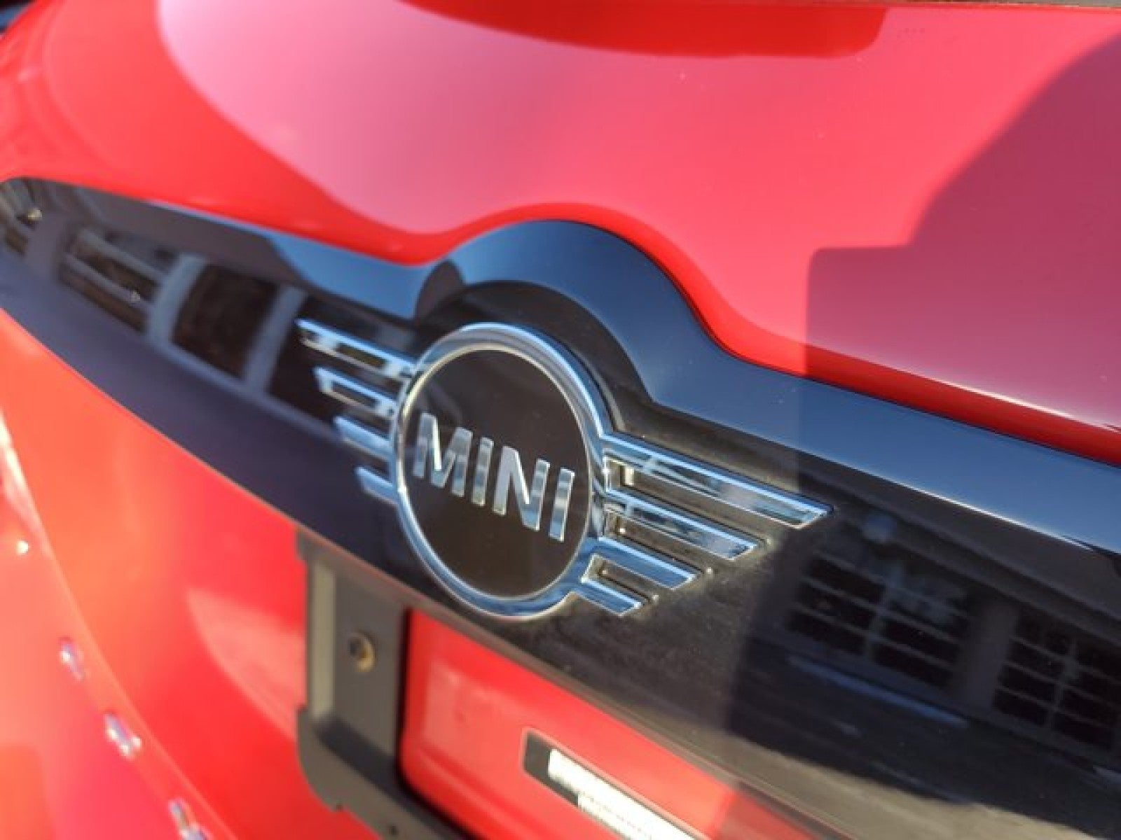 2024 MINI Countryman Cooper