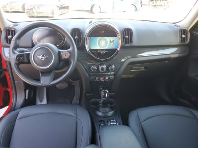 2024 MINI Countryman Cooper