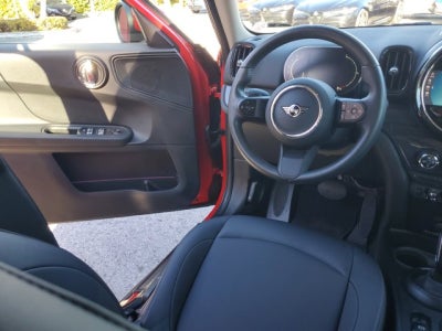 2024 MINI Countryman Cooper