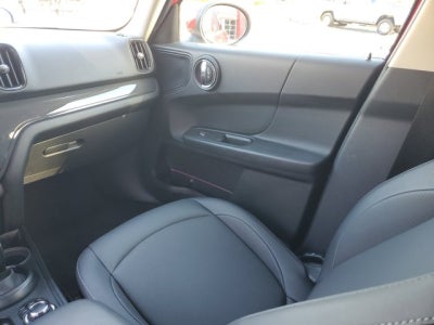 2024 MINI Countryman Cooper