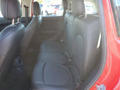 2024 MINI Countryman Cooper