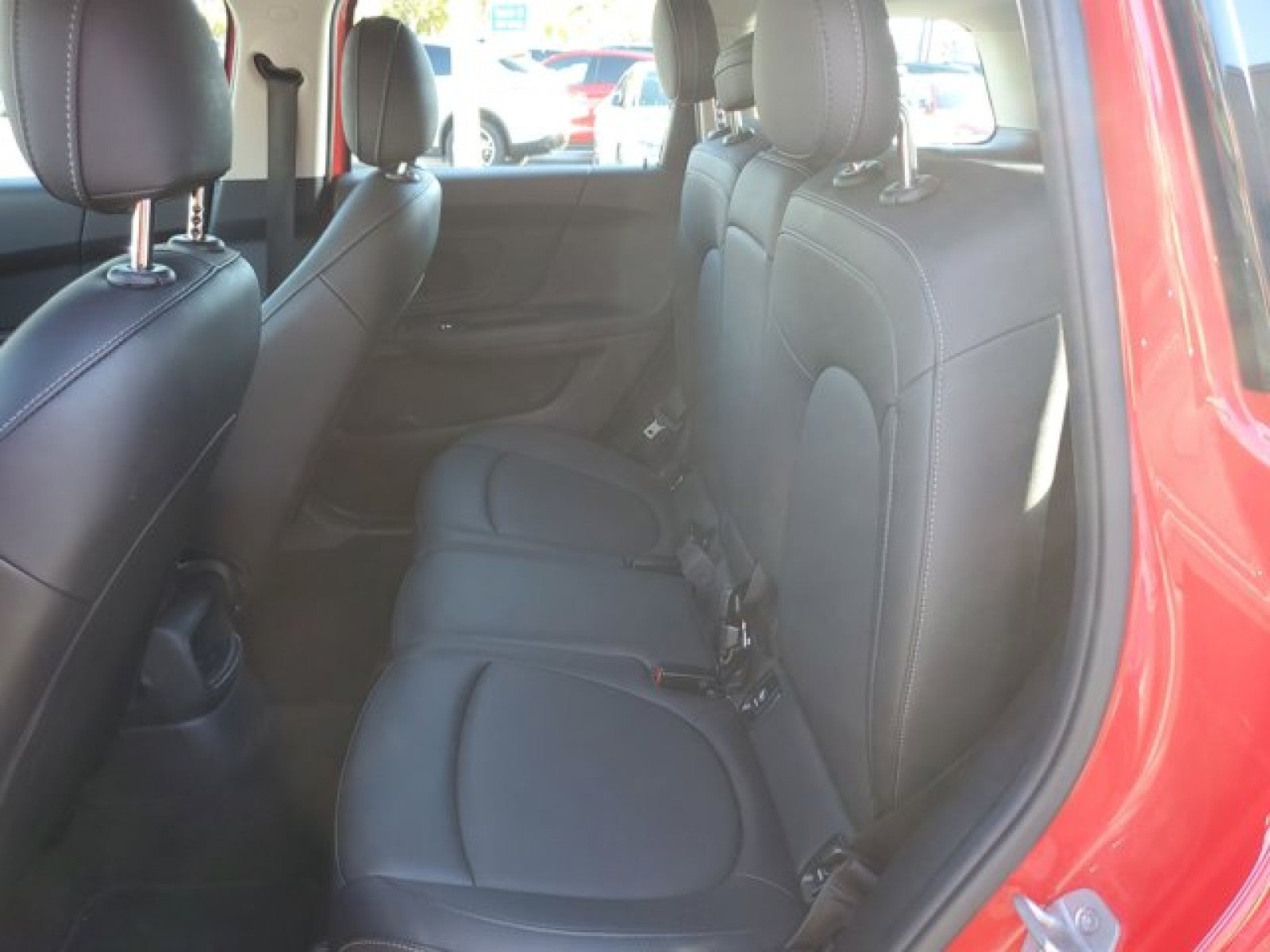 2024 MINI Countryman Cooper