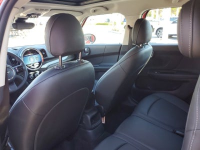 2024 MINI Countryman Cooper