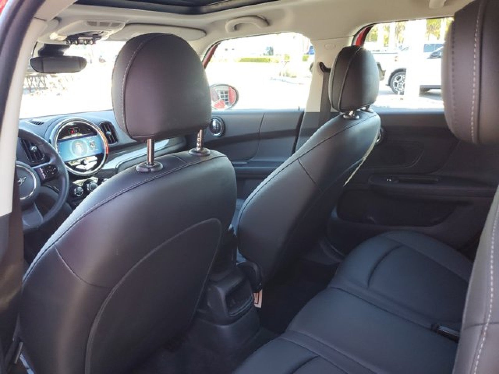 2024 MINI Countryman Cooper