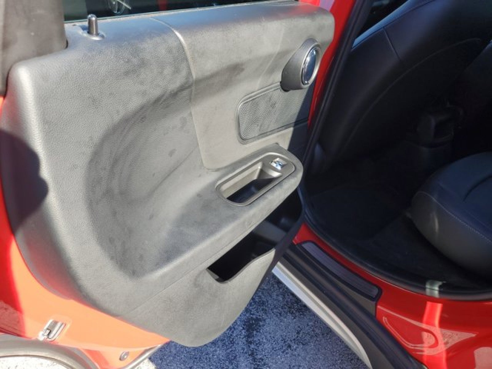 2024 MINI Countryman Cooper