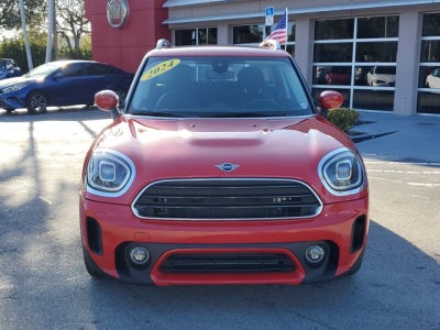 2024 MINI Countryman Cooper