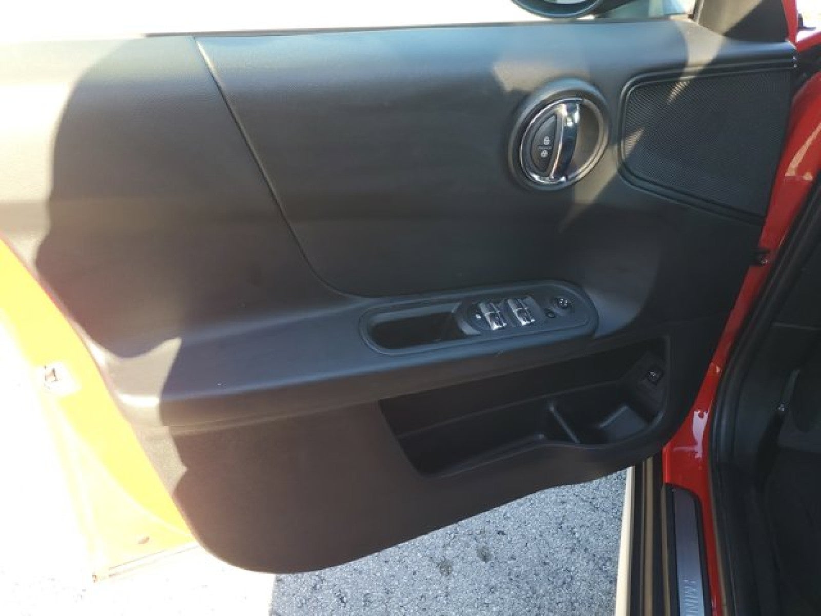 2024 MINI Countryman Cooper