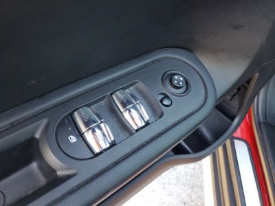 2024 MINI Countryman Cooper