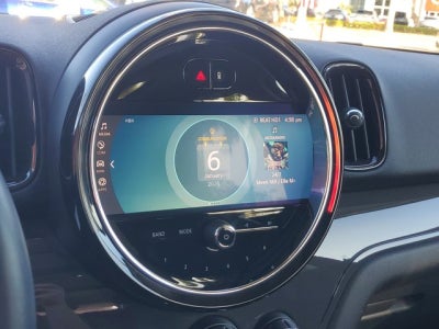 2024 MINI Countryman Cooper