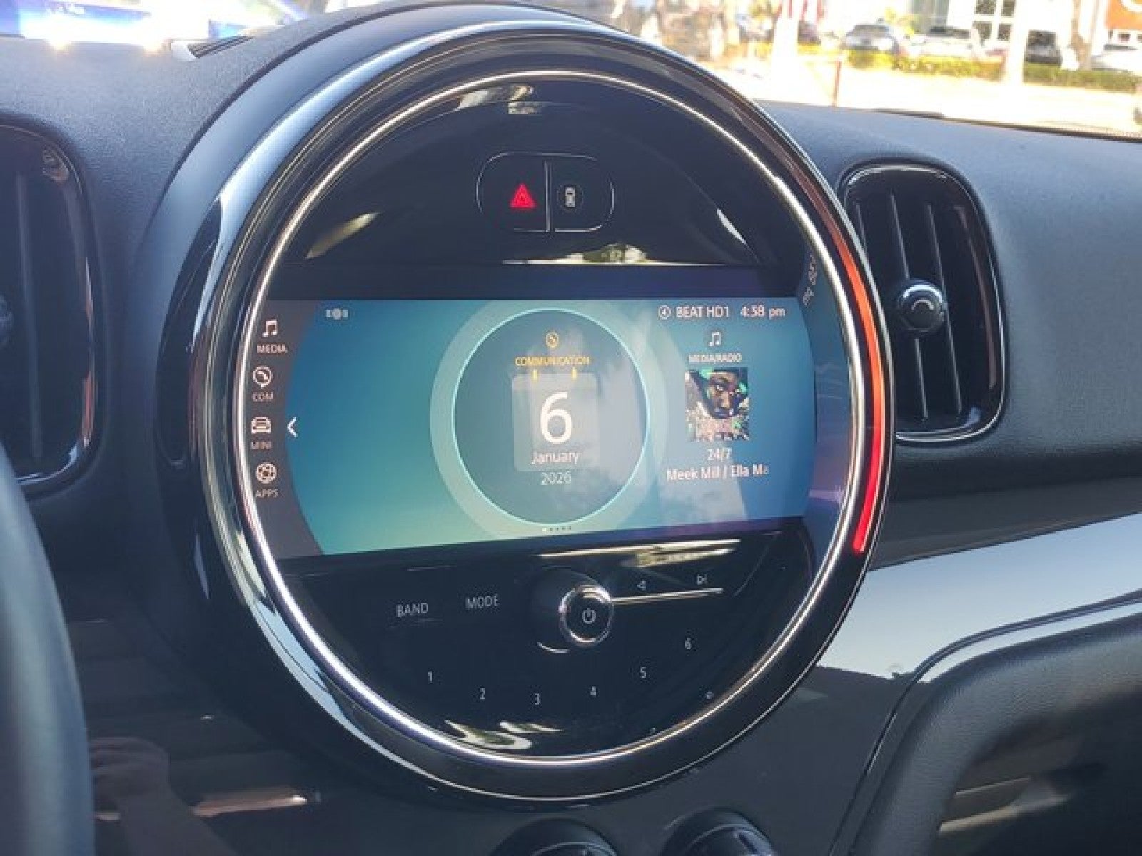 2024 MINI Countryman Cooper