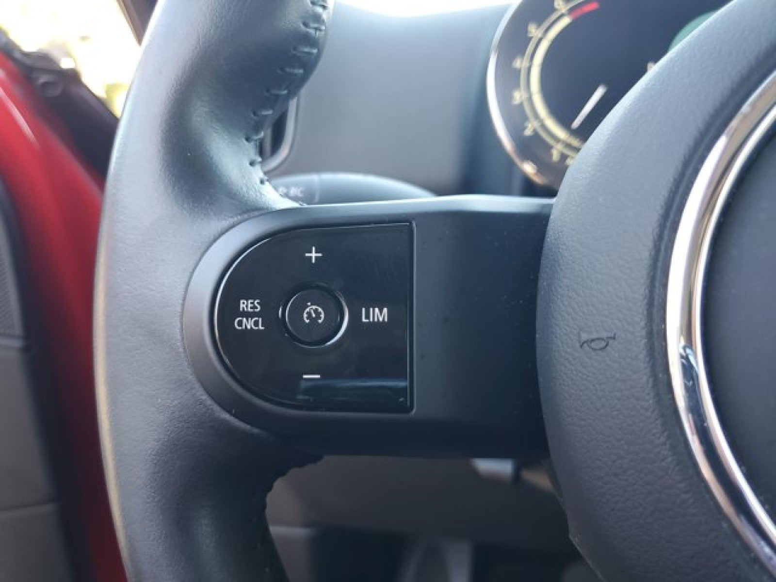 2024 MINI Countryman Cooper