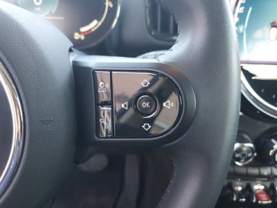 2024 MINI Countryman Cooper