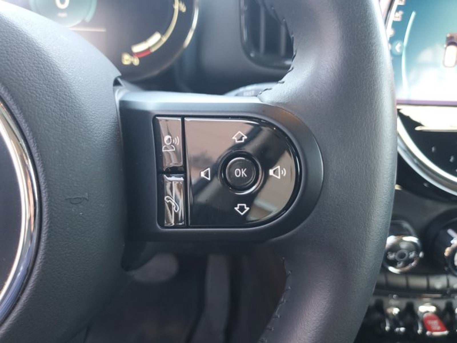 2024 MINI Countryman Cooper