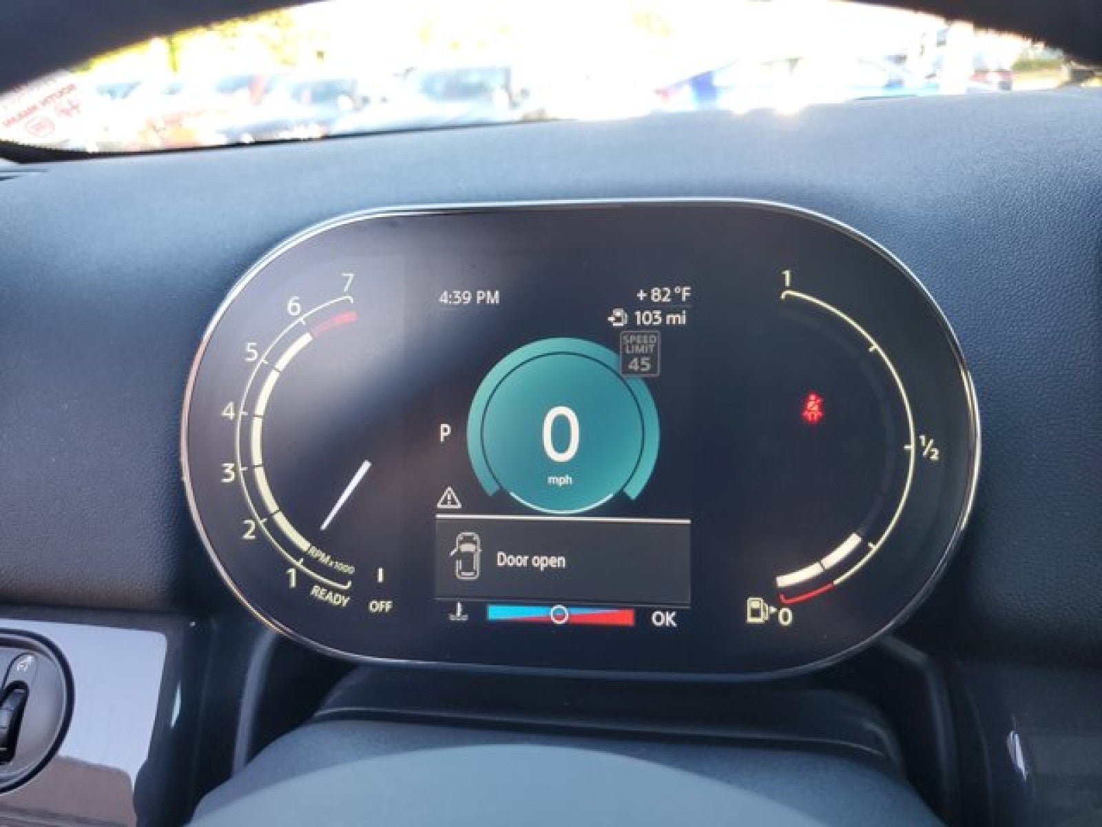 2024 MINI Countryman Cooper